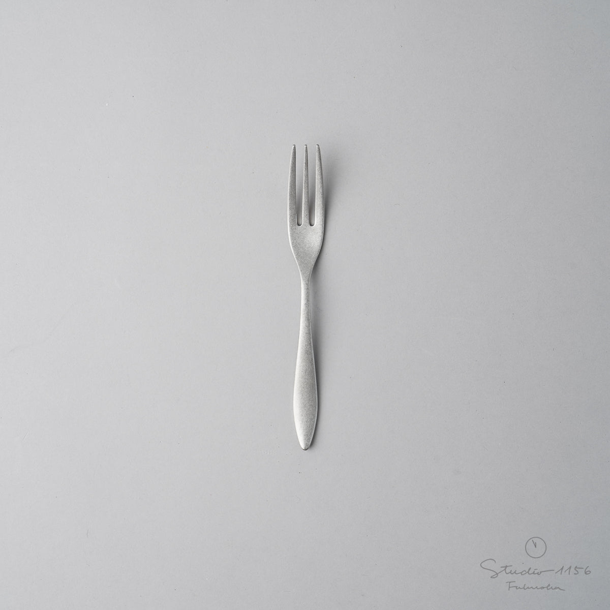 新潟燕カトラリー ALBI アルビ OW(オールドウェスタン)