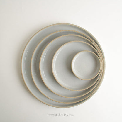 波佐見焼 HASAMI PORCELAIN ORIGINAL プレート(XS) 8.5cm