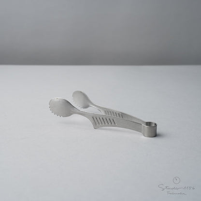 新潟燕 クレバー 薬味トング 10.5cm