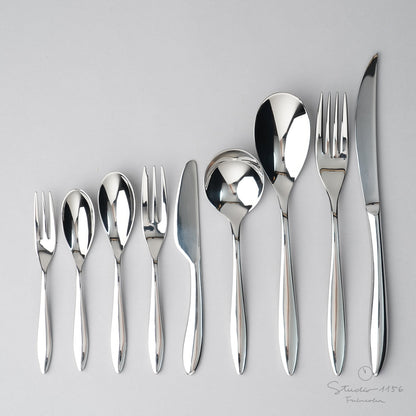 新潟燕カトラリー ALBI アルビ NL(ノーマル)