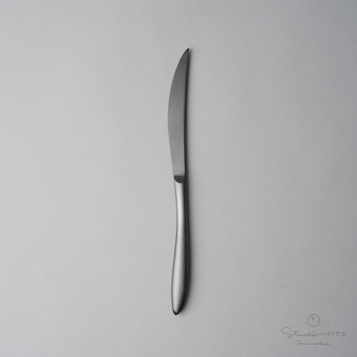 新潟燕カトラリー ALBI アルビ BK(ブラック)