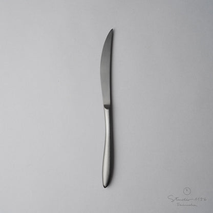 新潟燕カトラリー ALBI アルビ BK(ブラック)