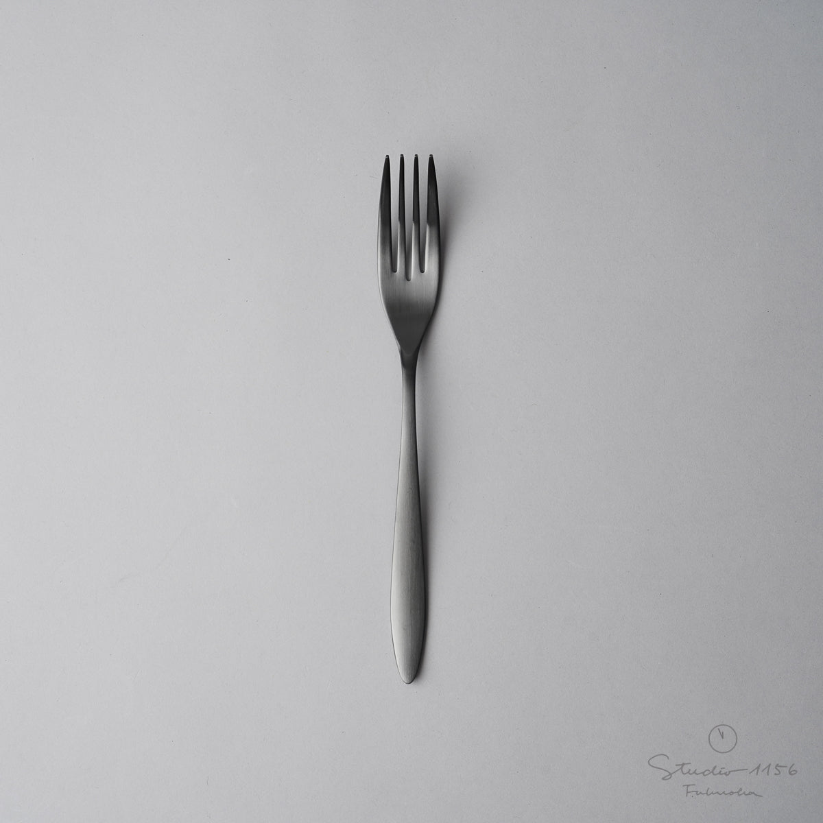 新潟燕カトラリー ALBI アルビ BK(ブラック)