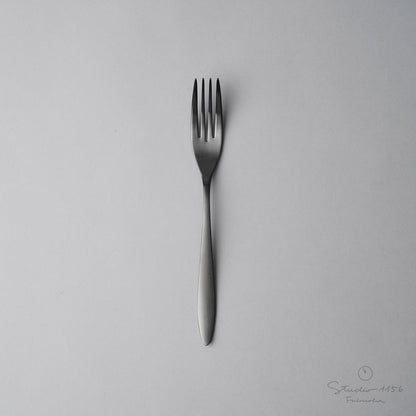 新潟燕カトラリー ALBI アルビ BK(ブラック)