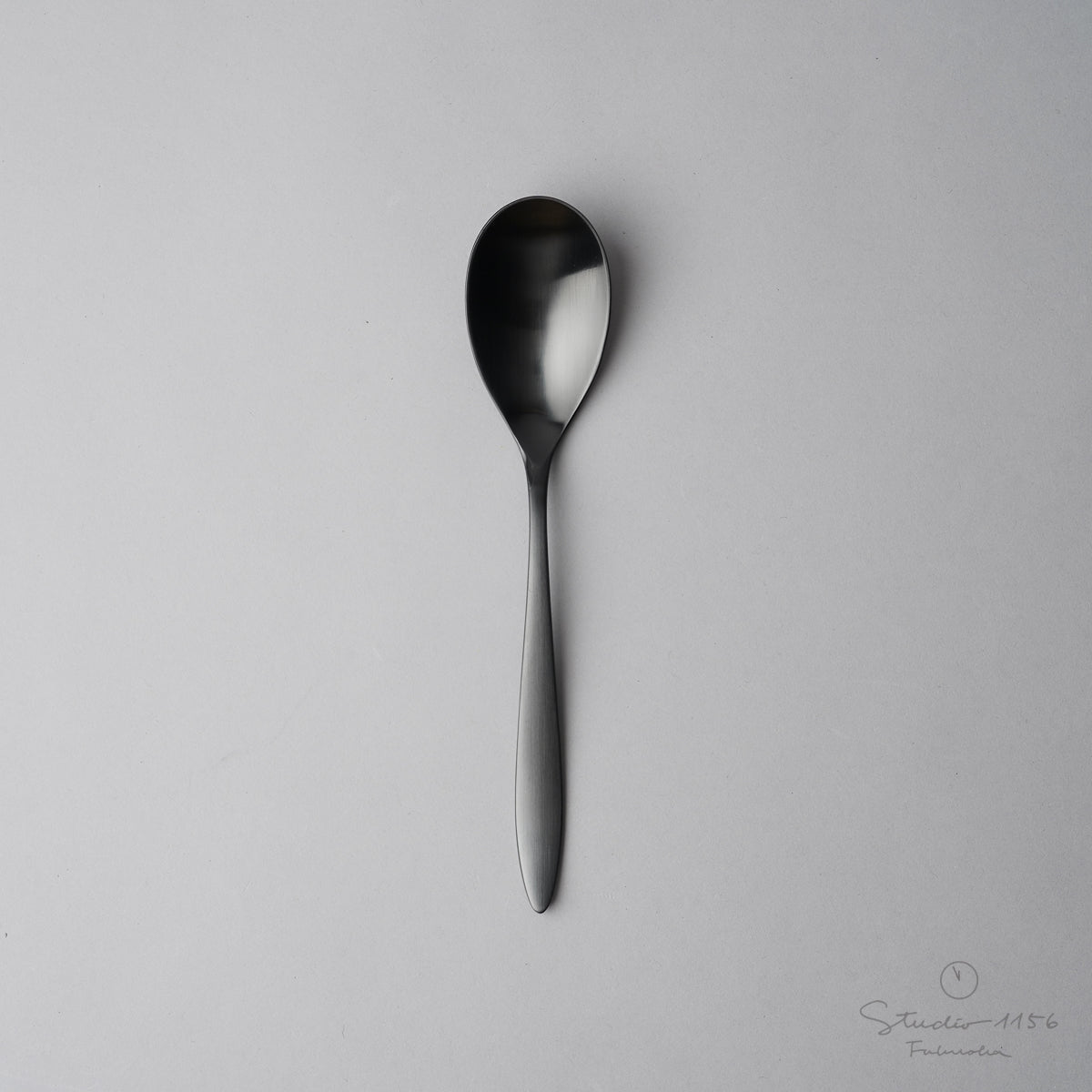 新潟燕カトラリー ALBI アルビ BK(ブラック)