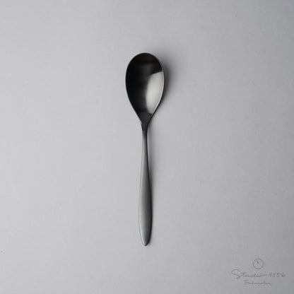 新潟燕カトラリー ALBI アルビ BK(ブラック)