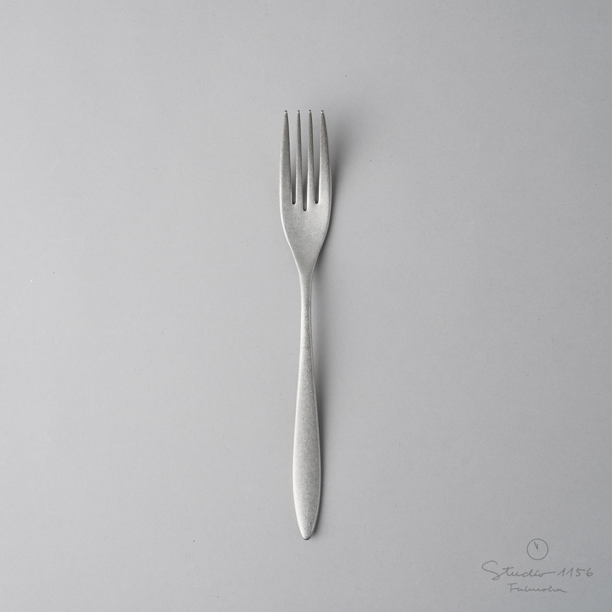 新潟燕カトラリー ALBI アルビ OW(オールドウェスタン)