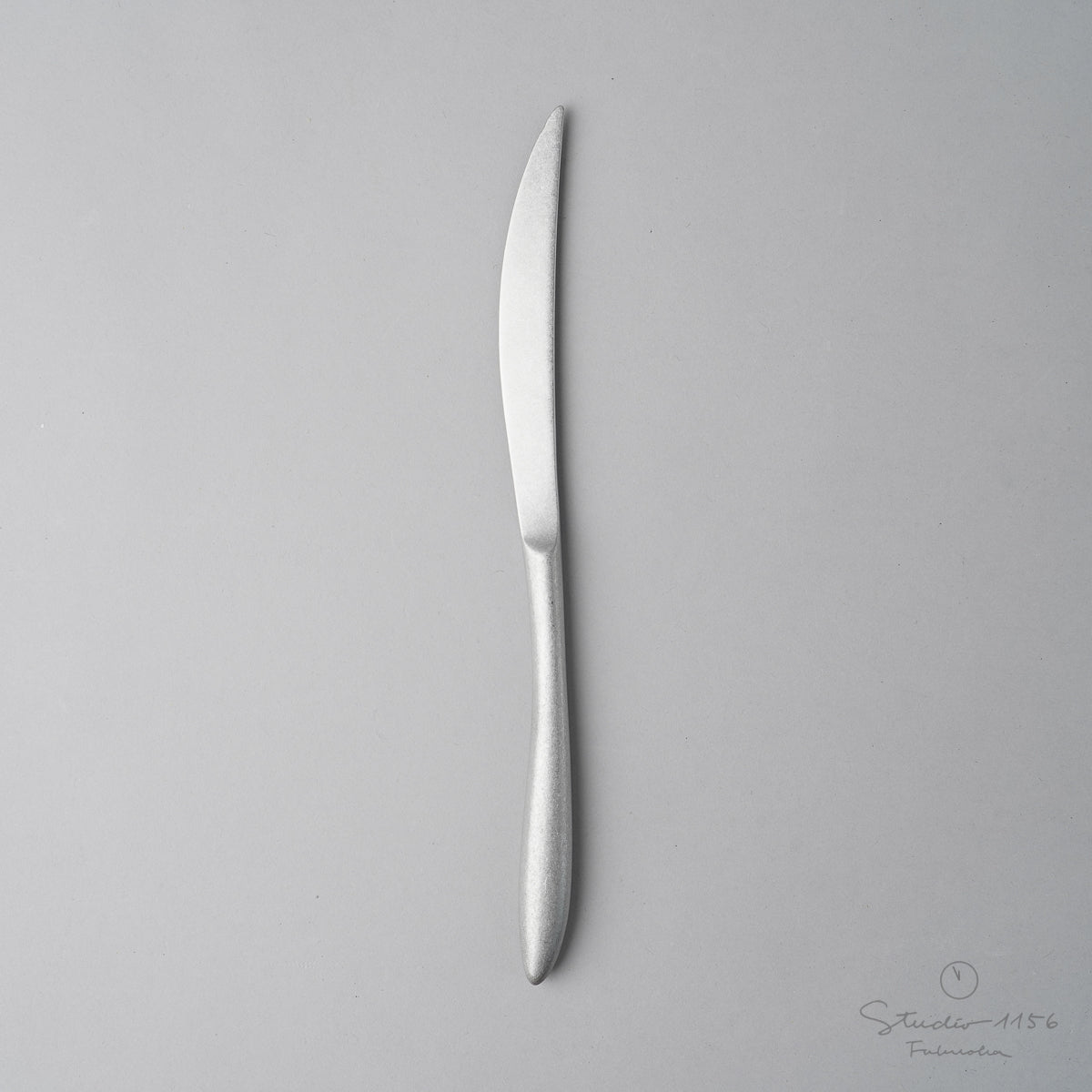 新潟燕カトラリー ALBI アルビ OW(オールドウェスタン)