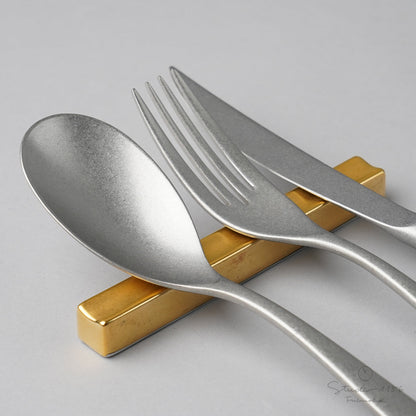 新潟燕カトラリー ALBI アルビ OW(オールドウェスタン)