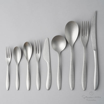 新潟燕カトラリー ALBI アルビ OW(オールドウェスタン)