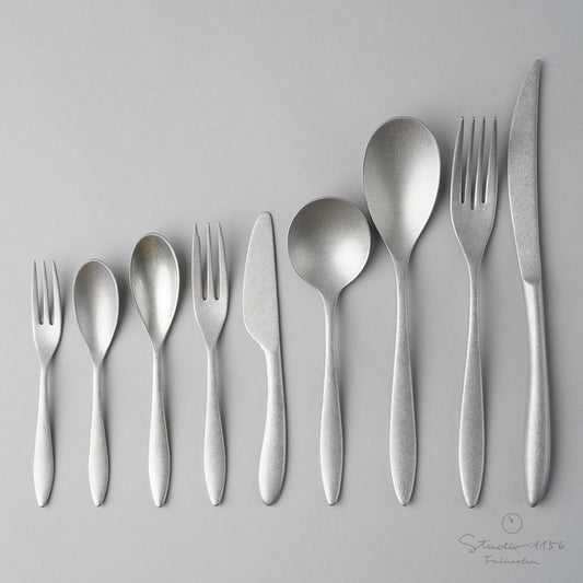 新潟燕カトラリー ALBI アルビ OW(オールドウェスタン)