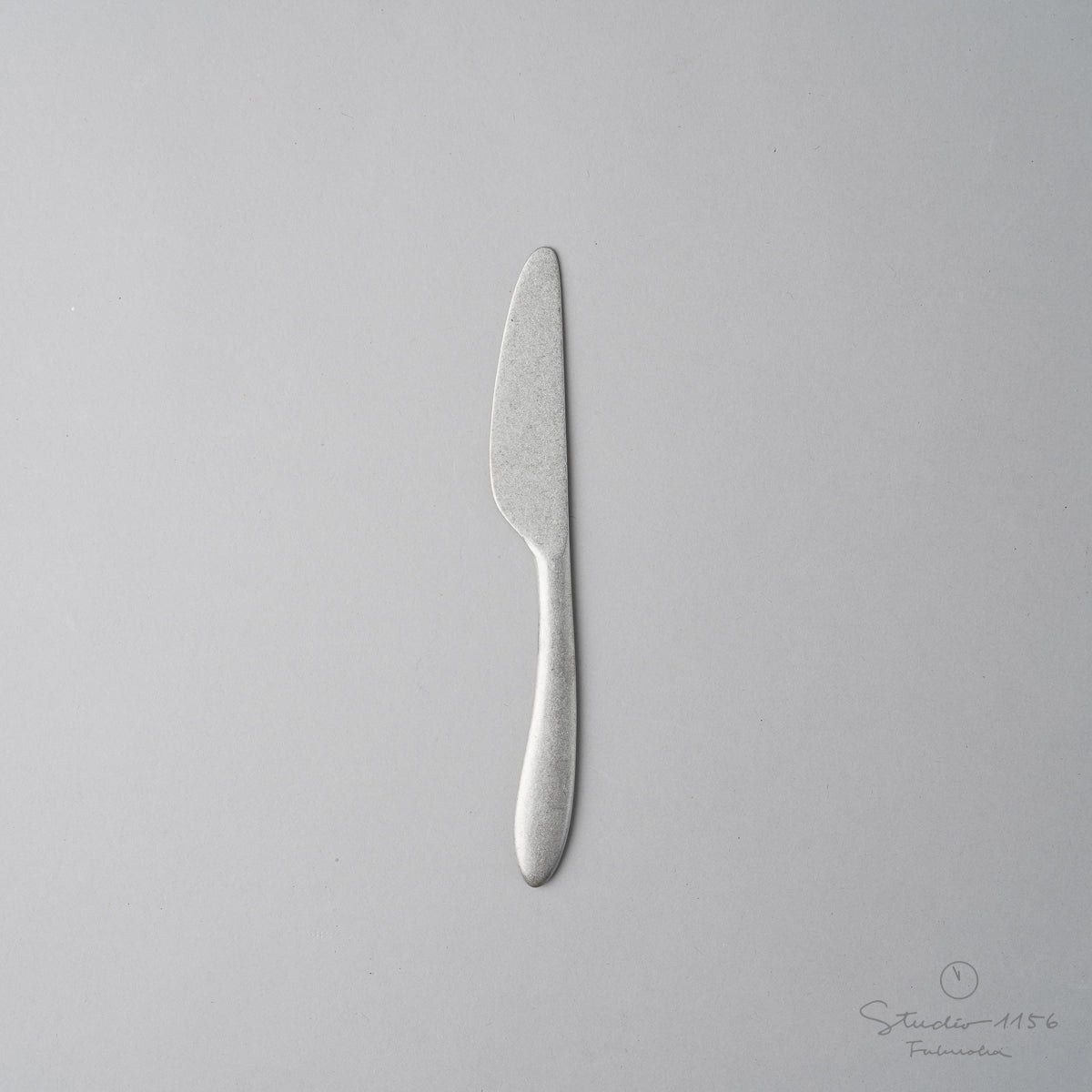 新潟燕カトラリー ALBI アルビ OW(オールドウェスタン)