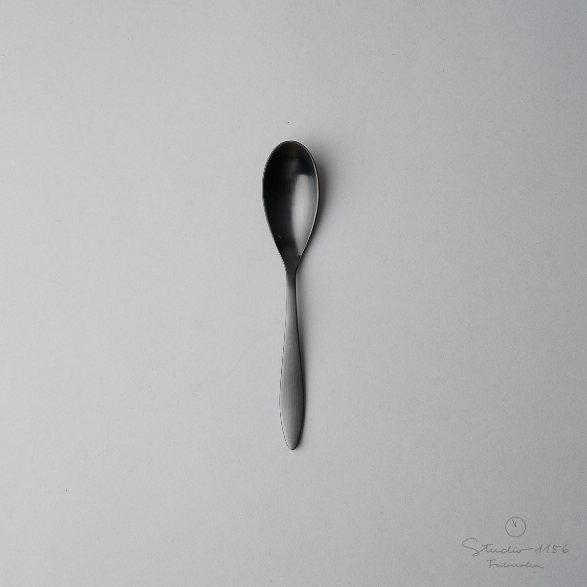 新潟燕カトラリー ALBI アルビ BK(ブラック)