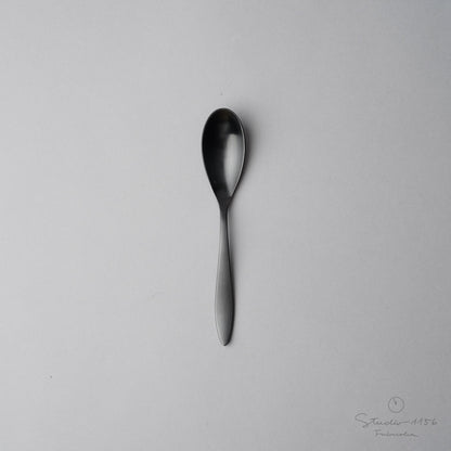 新潟燕カトラリー ALBI アルビ BK(ブラック)