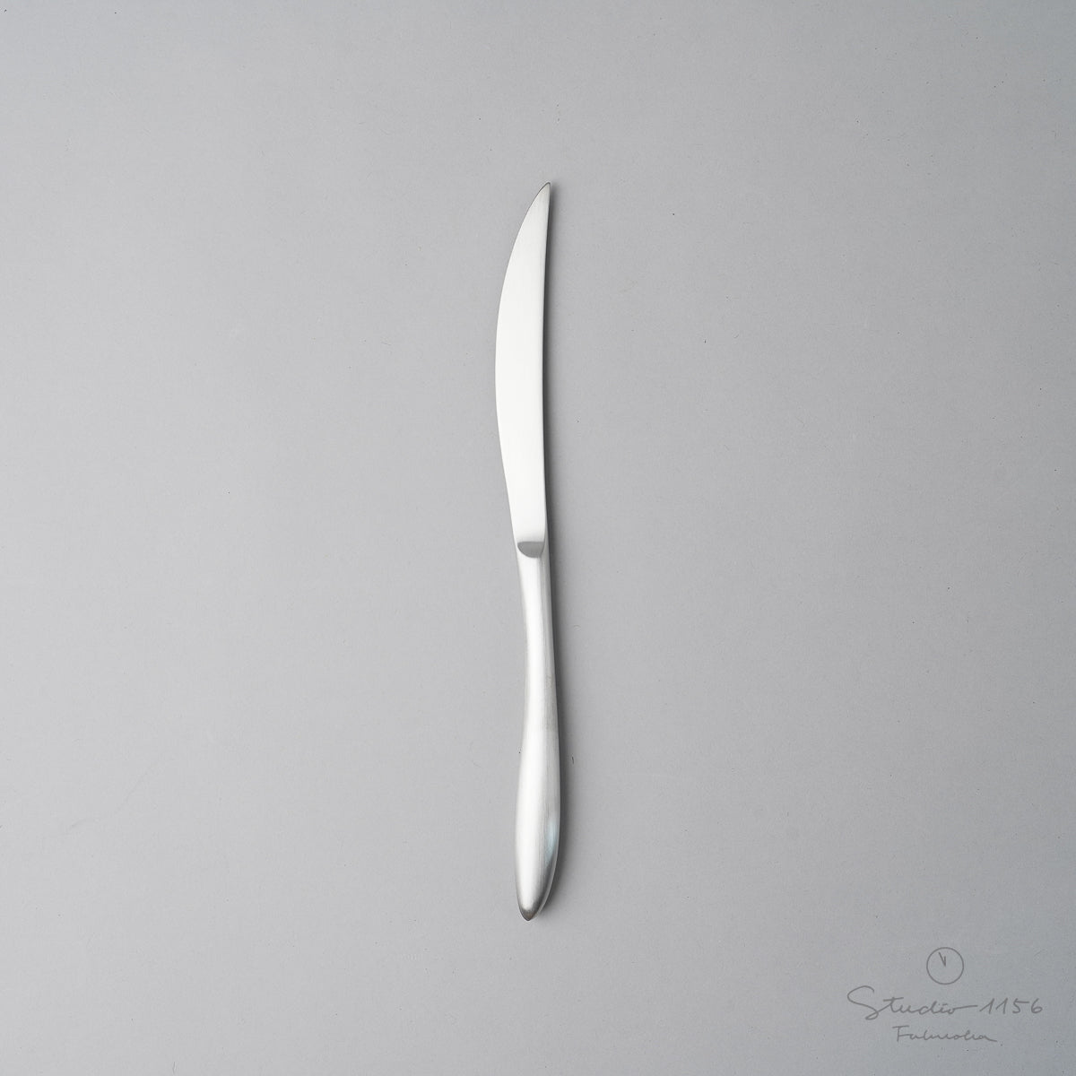 新潟燕カトラリー ALBI アルビ ST(オールサテン)