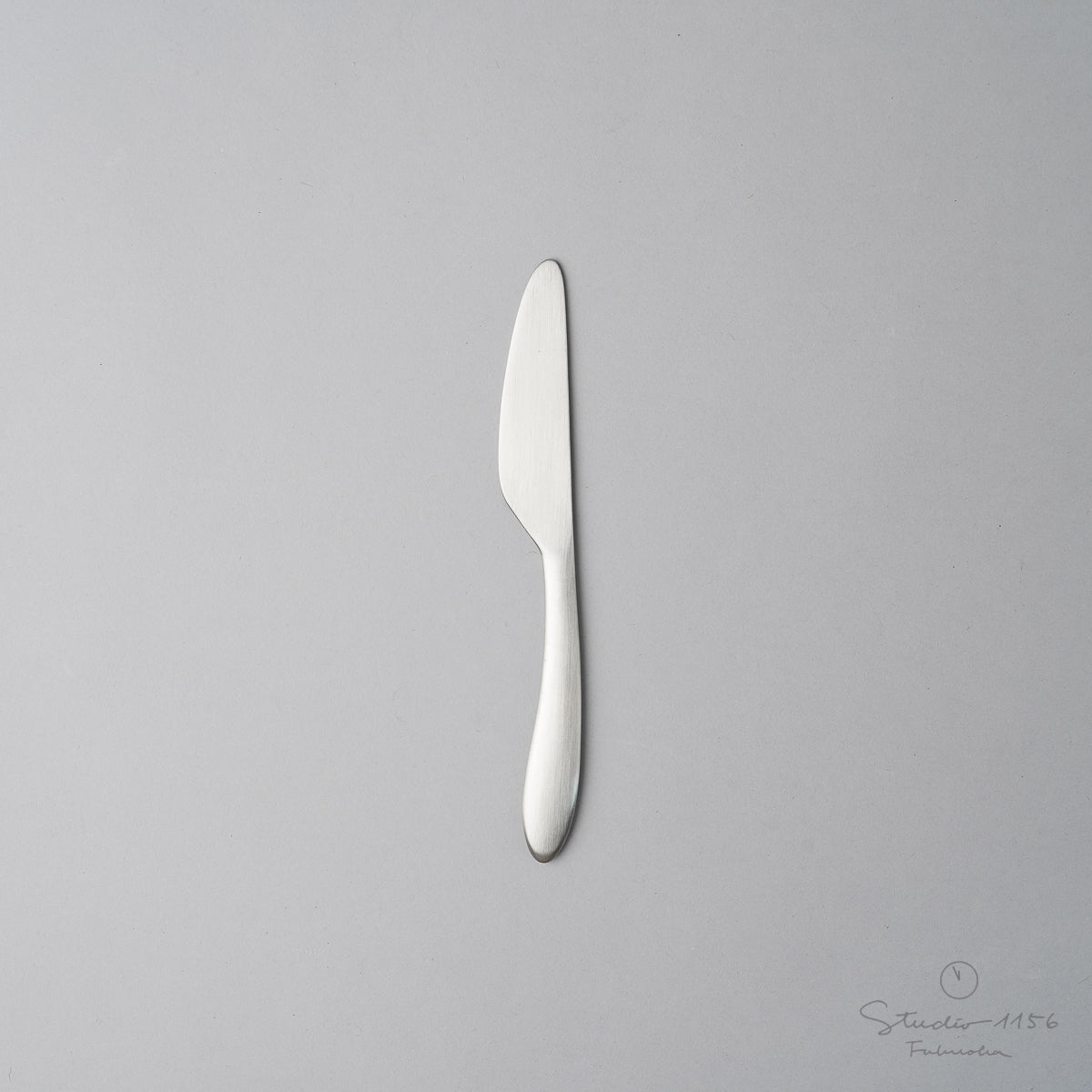 新潟燕カトラリー ALBI アルビ ST(オールサテン)