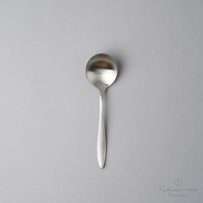 新潟燕カトラリー ALBI アルビ ST(オールサテン)