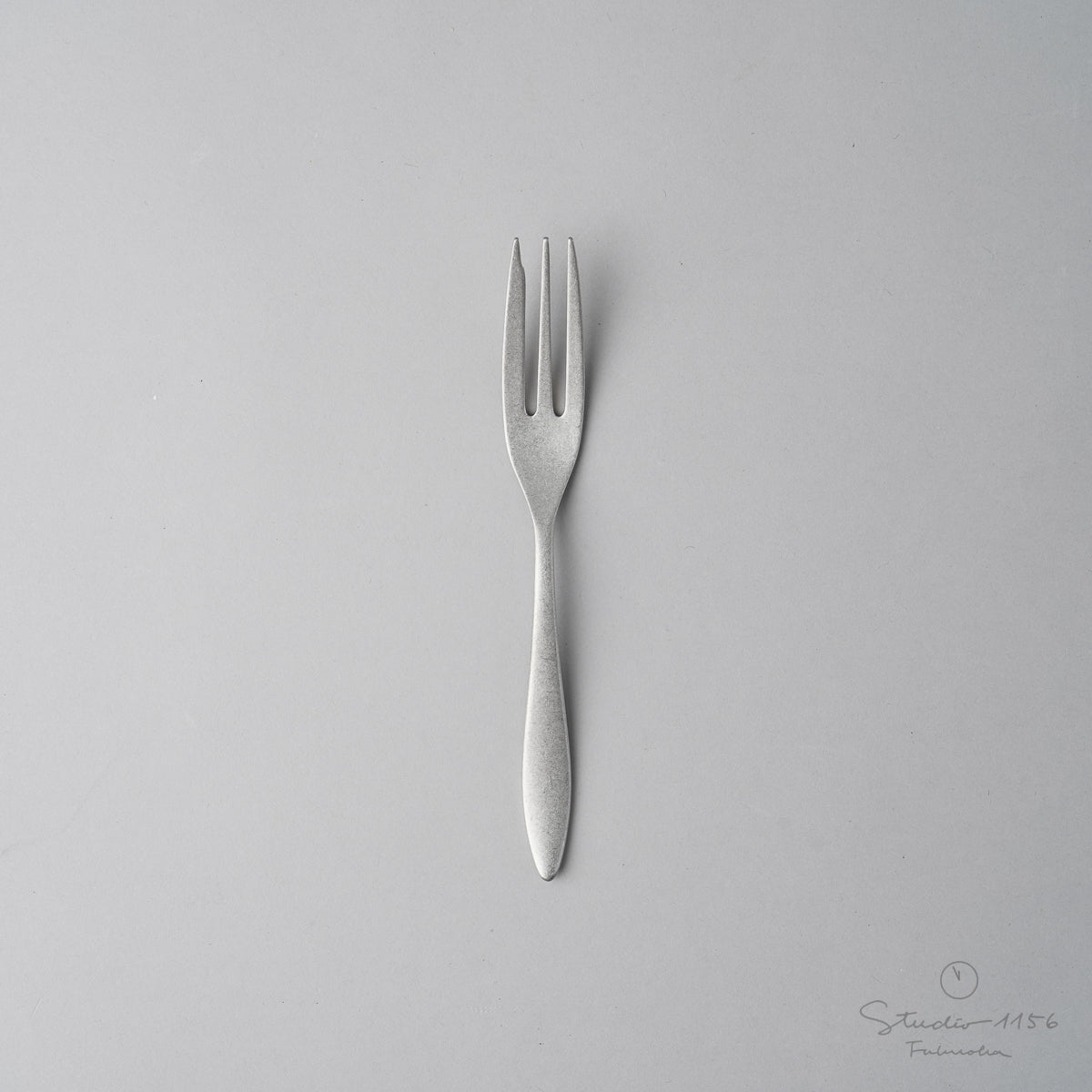 新潟燕カトラリー ALBI アルビ OW(オールドウェスタン)