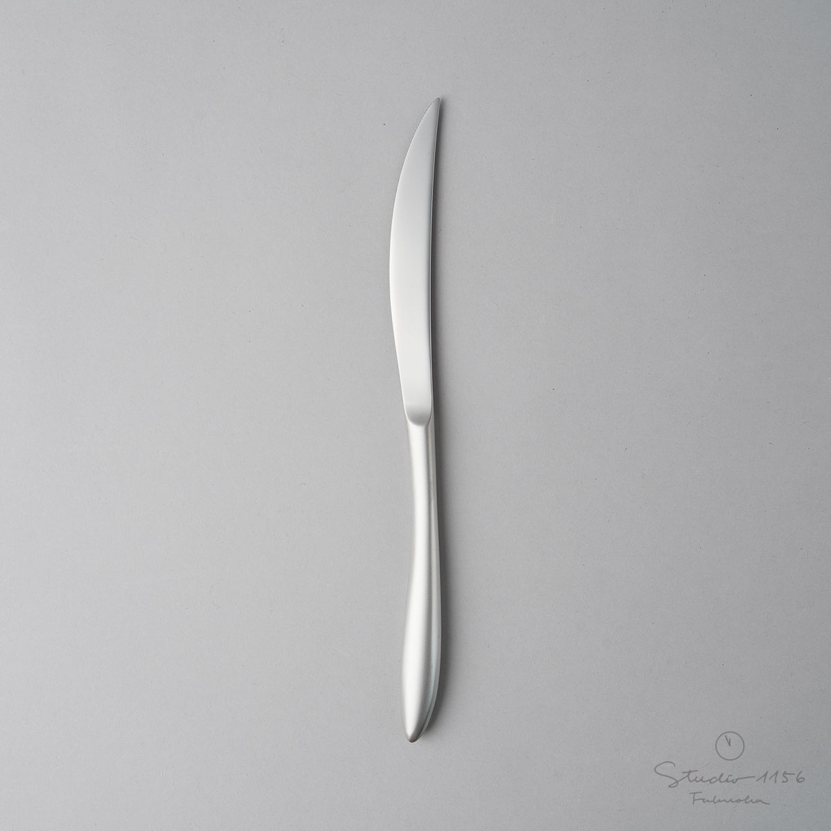 新潟燕カトラリー ALBI アルビ SB(サンドブラスト)