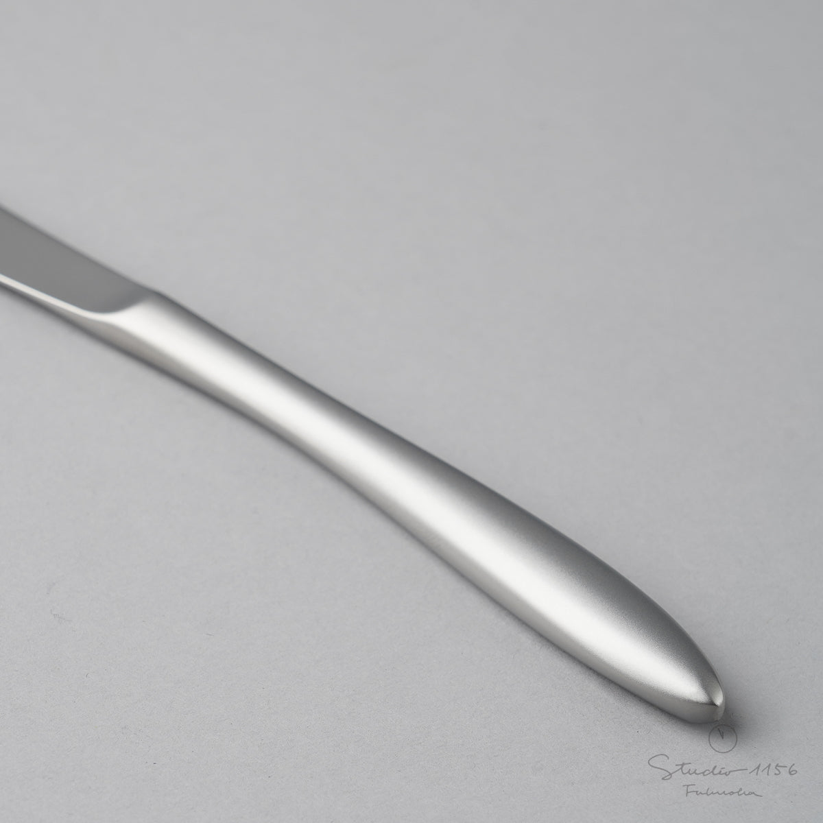 新潟燕カトラリー ALBI アルビ SB(サンドブラスト)