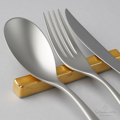 新潟燕カトラリー ALBI アルビ SB(サンドブラスト)