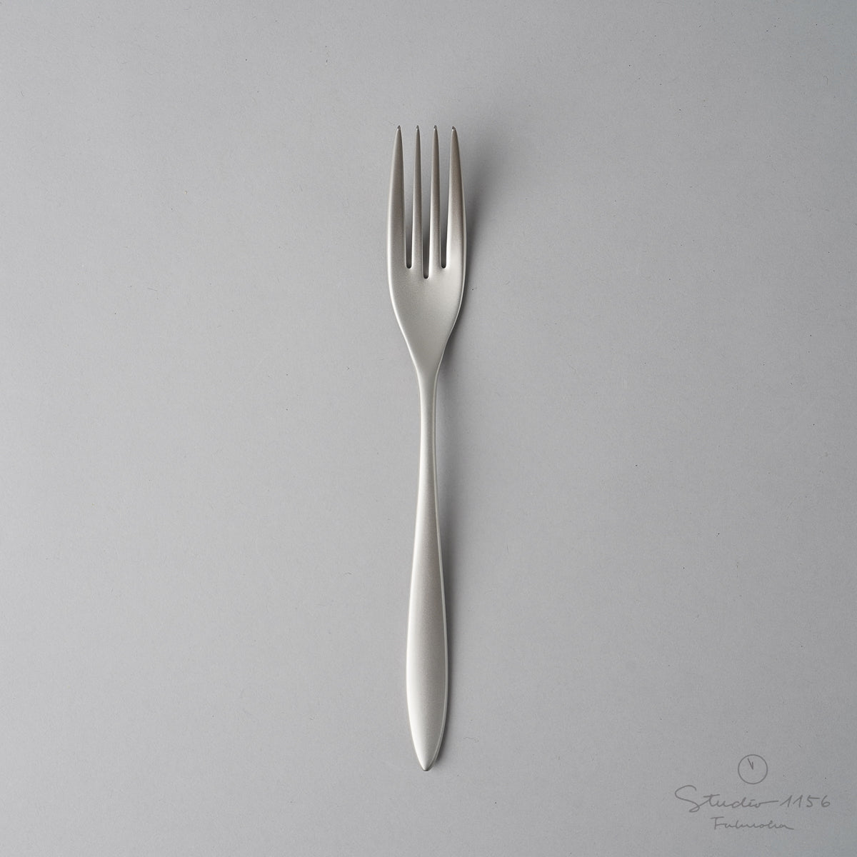 新潟燕カトラリー ALBI アルビ SB(サンドブラスト)