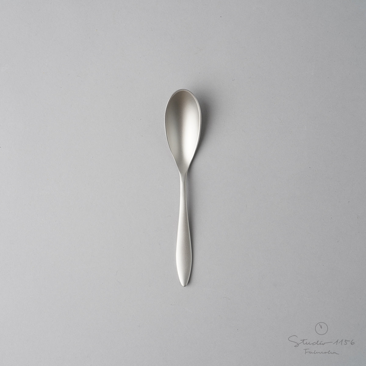 新潟燕カトラリー ALBI アルビ SB(サンドブラスト)