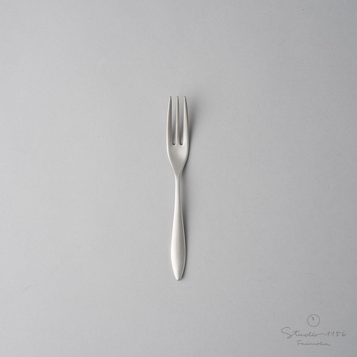 新潟燕カトラリー ALBI アルビ SB(サンドブラスト)