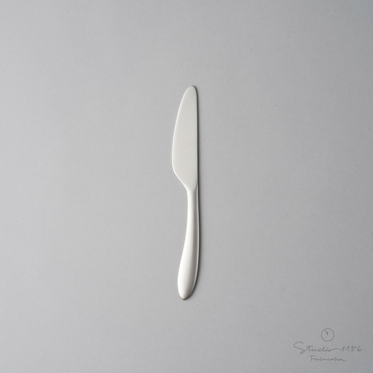 新潟燕カトラリー ALBI アルビ SB(サンドブラスト)