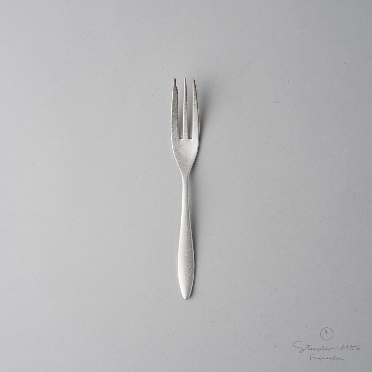 新潟燕カトラリー ALBI アルビ SB(サンドブラスト)