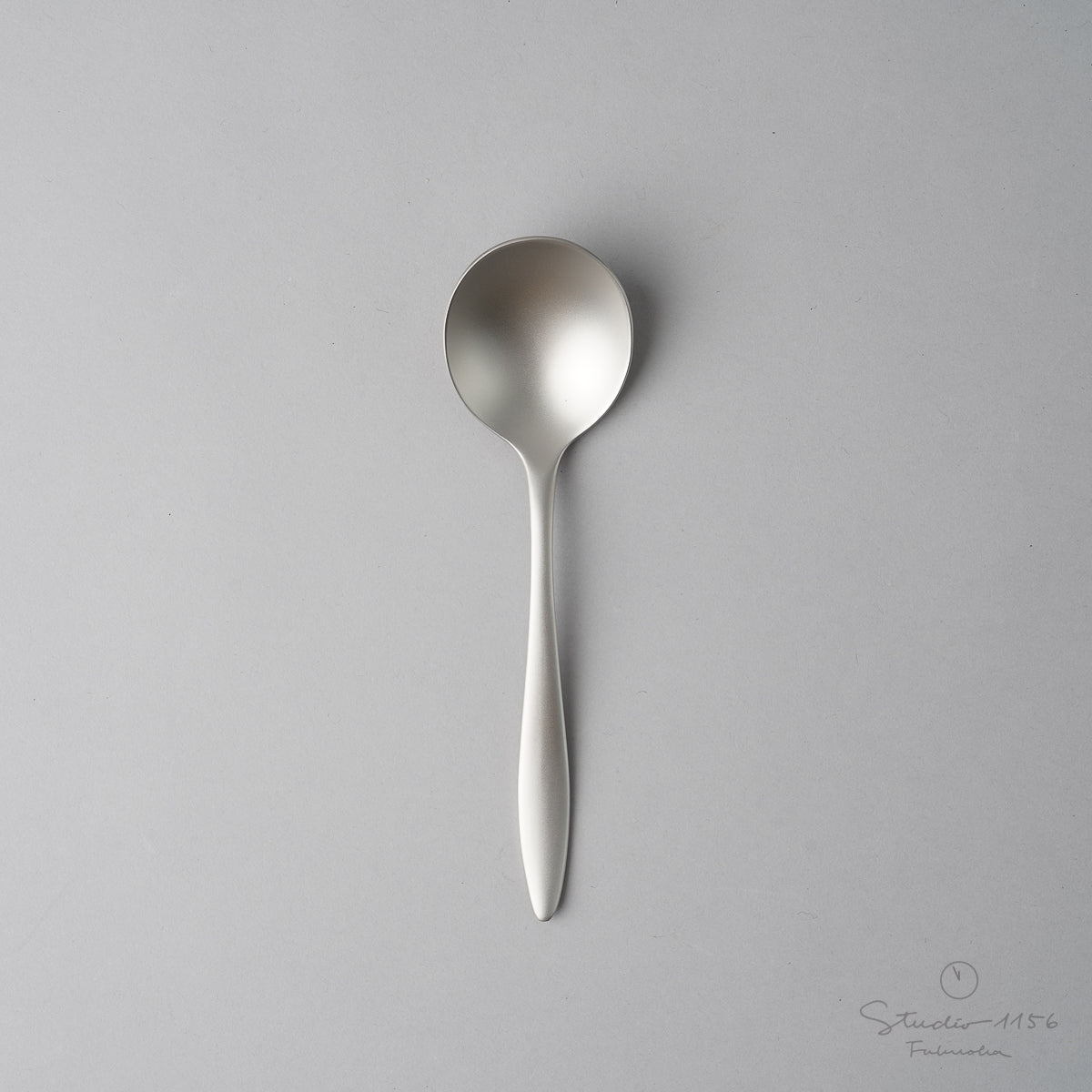 新潟燕カトラリー ALBI アルビ SB(サンドブラスト)