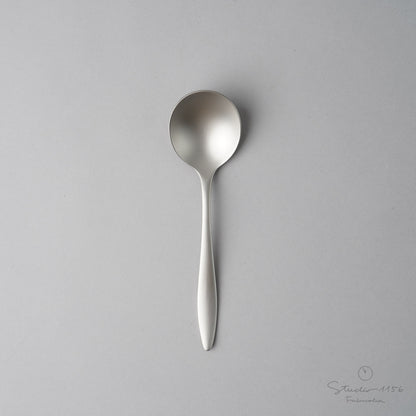 新潟燕カトラリー ALBI アルビ SB(サンドブラスト)