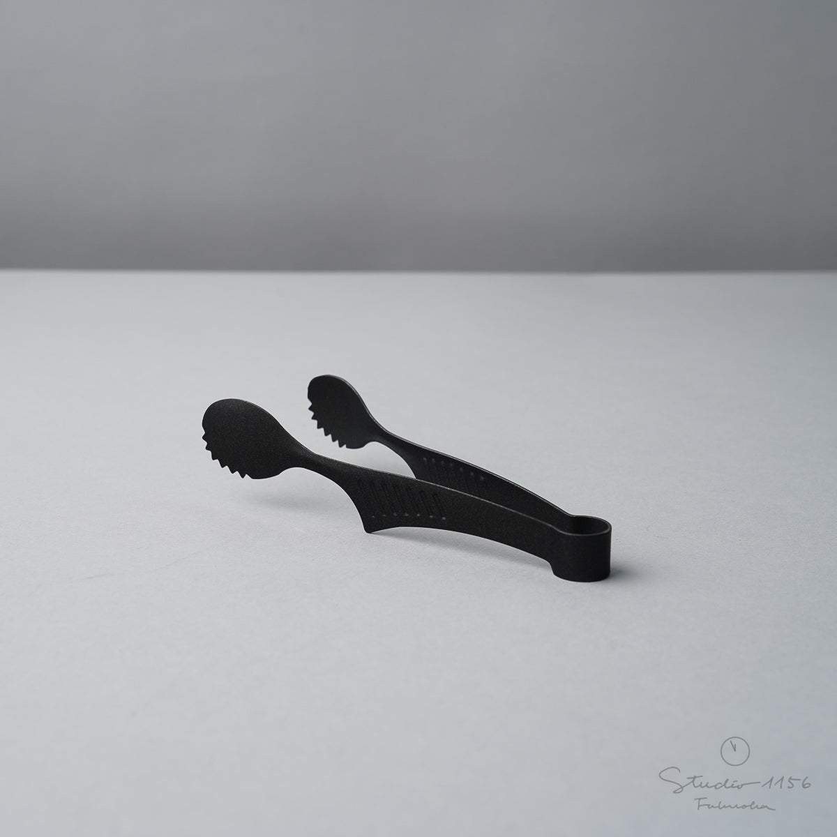 新潟燕 クレバー 薬味トング 10.5cm