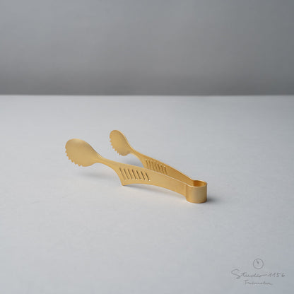 新潟燕 クレバー 薬味トング 10.5cm