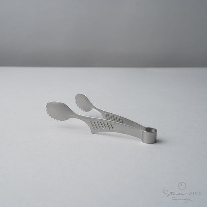 新潟燕 クレバー 薬味トング 10.5cm