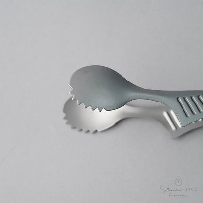 新潟燕 クレバー 薬味トング 10.5cm