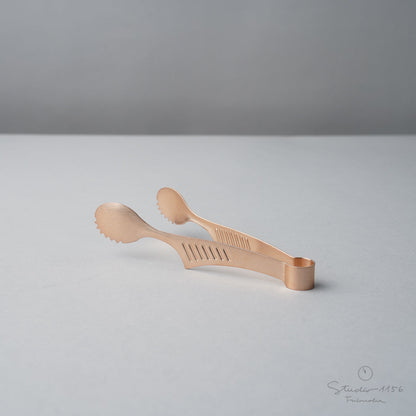 新潟燕 クレバー 薬味トング 10.5cm