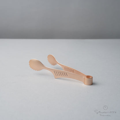 新潟燕 クレバー 薬味トング 10.5cm