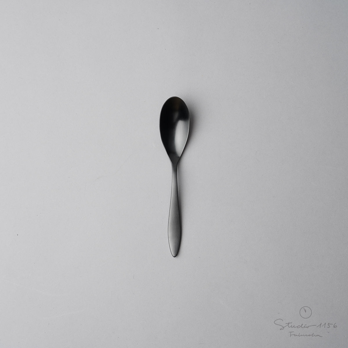 新潟燕カトラリー ALBI アルビ BK(ブラック)