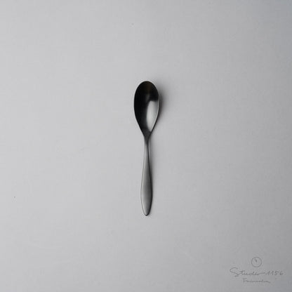 新潟燕カトラリー ALBI アルビ BK(ブラック)