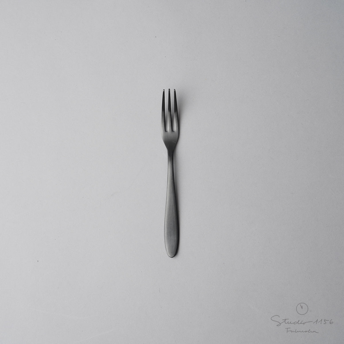 新潟燕カトラリー ALBI アルビ BK(ブラック)