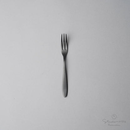 新潟燕カトラリー ALBI アルビ BK(ブラック)