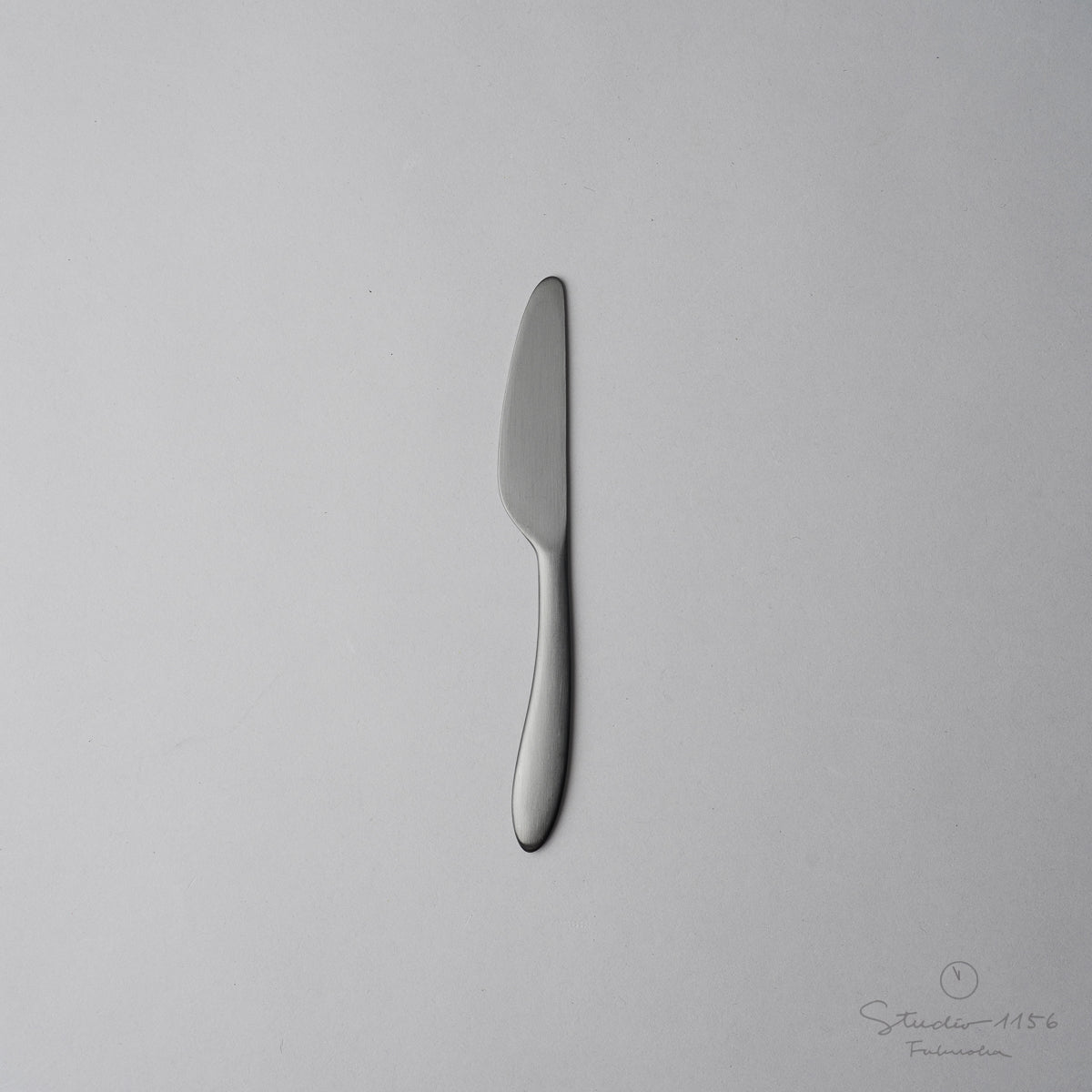 新潟燕カトラリー ALBI アルビ BK(ブラック)