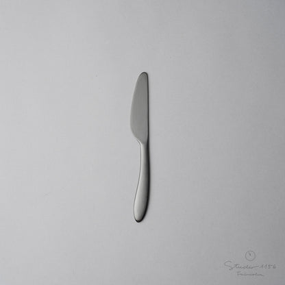 新潟燕カトラリー ALBI アルビ BK(ブラック)