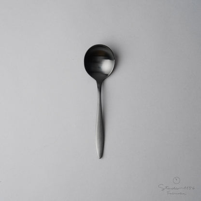 新潟燕カトラリー ALBI アルビ BK(ブラック)